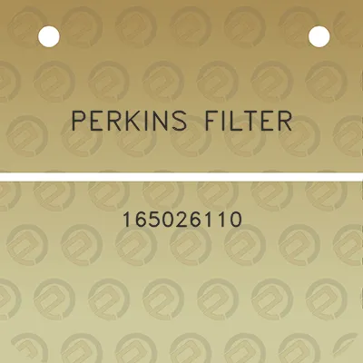 perkins-filter-165026110