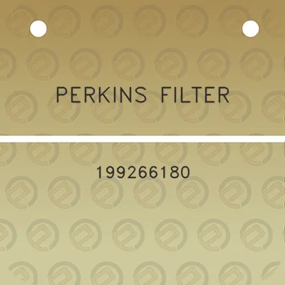 perkins-filter-199266180