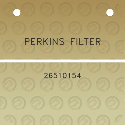 perkins-filter-26510154