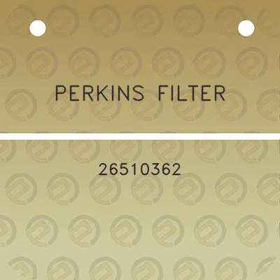 perkins-filter-26510362