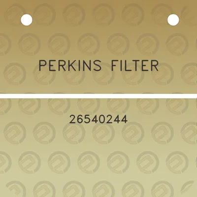 perkins-filter-26540244