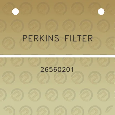 perkins-filter-26560201