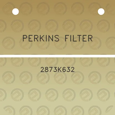 perkins-filter-2873k632