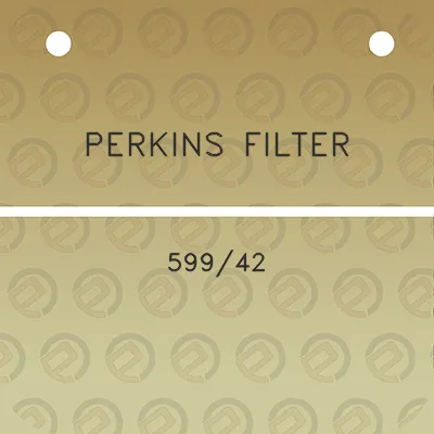 perkins-filter-59942