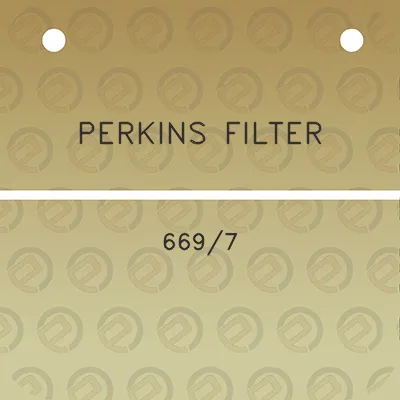 perkins-filter-6697