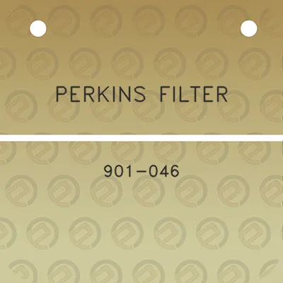 perkins-filter-901-046