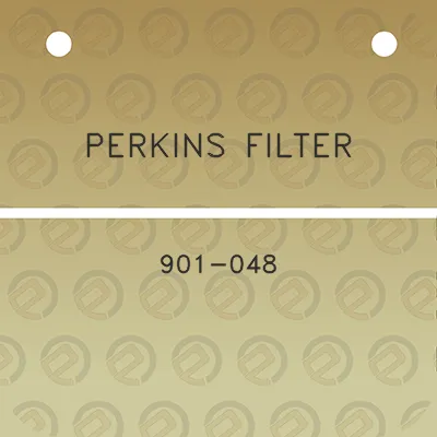 perkins-filter-901-048