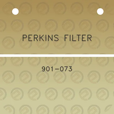 perkins-filter-901-073