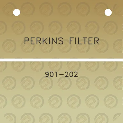 perkins-filter-901-202