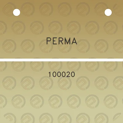 perma-100020