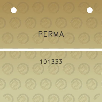 perma-101333