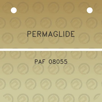 permaglide-paf-08055