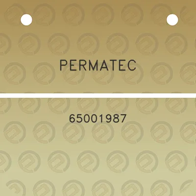 permatec-65001987