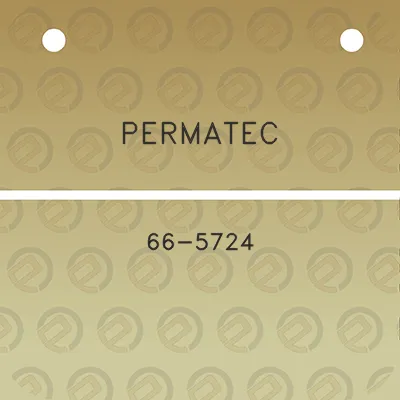 permatec-66-5724