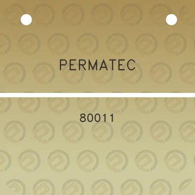 permatec-80011