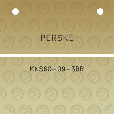 perske-kns60-09-3br