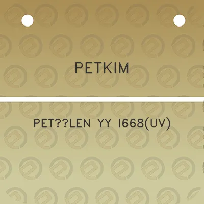 petkim-petilen-yy-i668uv