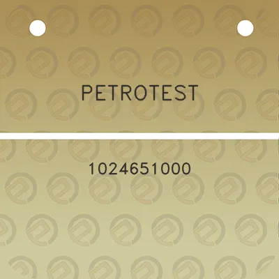 petrotest-1024651000