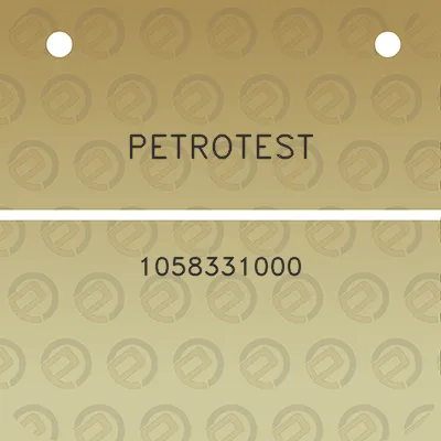 petrotest-1058331000