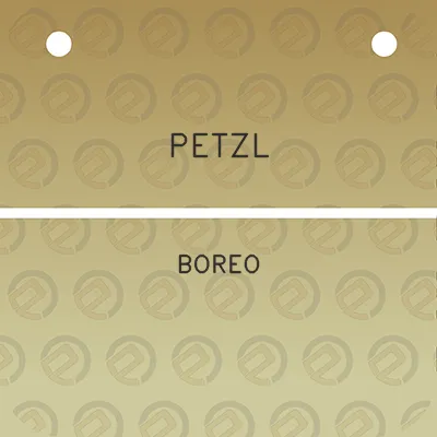 petzl-boreo