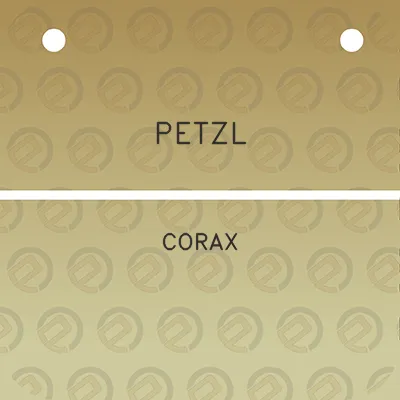 petzl-corax