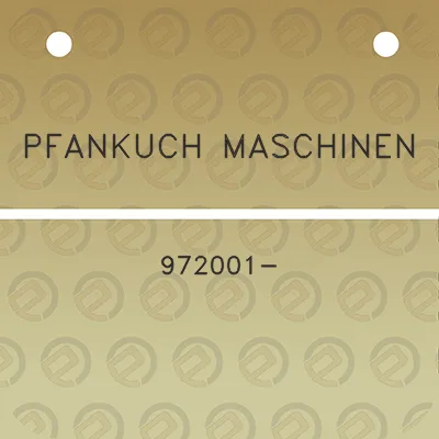 pfankuch-maschinen-972001