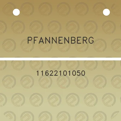 pfannenberg-11622101050