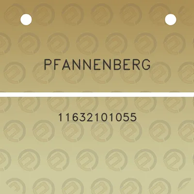 pfannenberg-11632101055