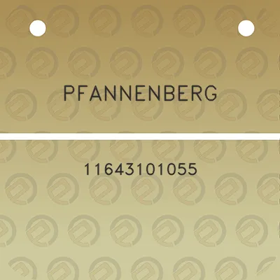 pfannenberg-11643101055