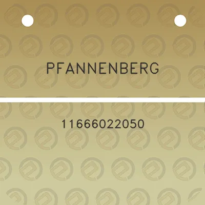 pfannenberg-11666022050