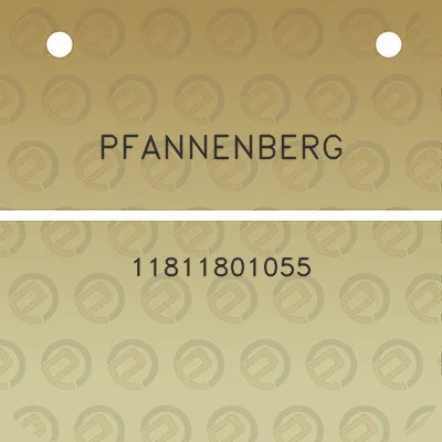 pfannenberg-11811801055