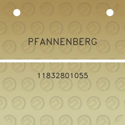 pfannenberg-11832801055