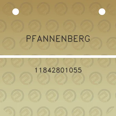 pfannenberg-11842801055