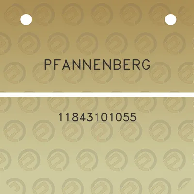 pfannenberg-11843101055