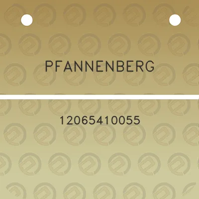 pfannenberg-12065410055