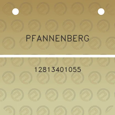 pfannenberg-12813401055