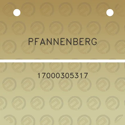 pfannenberg-17000305317