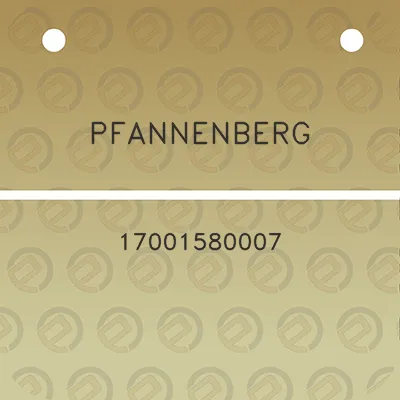 pfannenberg-17001580007