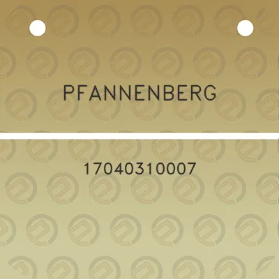 pfannenberg-17040310007