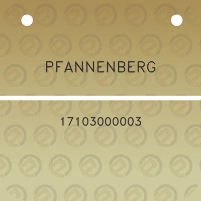 pfannenberg-17103000003