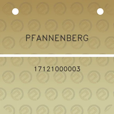 pfannenberg-17121000003