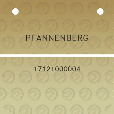 pfannenberg-17121000004