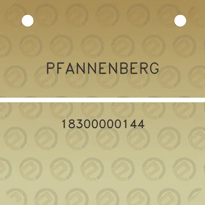 pfannenberg-18300000144