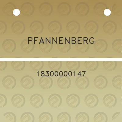 pfannenberg-18300000147