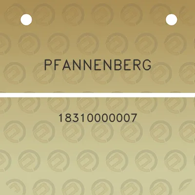 pfannenberg-18310000007