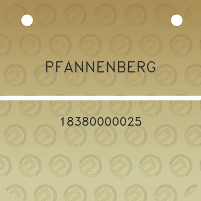 pfannenberg-18380000025
