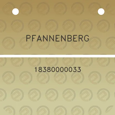 pfannenberg-18380000033