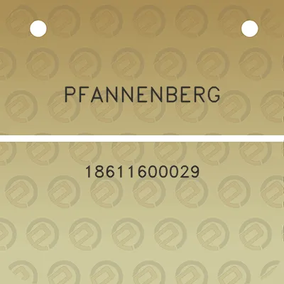 pfannenberg-18611600029