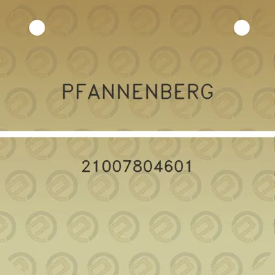 pfannenberg-21007804601