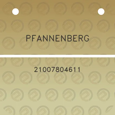 pfannenberg-21007804611